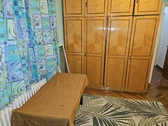 Drumul Taberei, Favorit