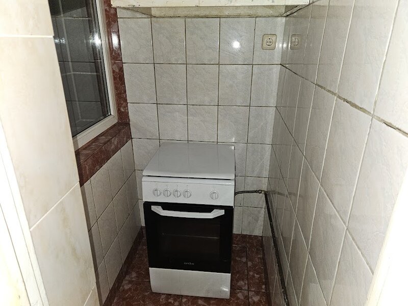 Drumul Taberei, Favorit