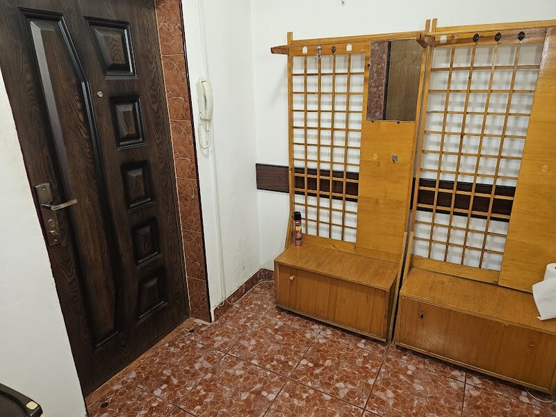 Drumul Taberei, Favorit